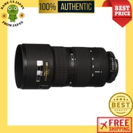 Nikon Ai AF Zoom Nikkor ED 80-200mm F2.8D【Direct from Japan】
