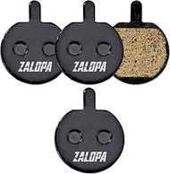 S21 MTB Mountain Bike Brake Pads for Jak-5 B777 Hayes Sole Mechanical CX Pro Expert Comp GX-C GX-2 G