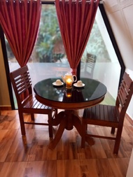 Pangsapuri 100 m² dengan 1 bilik tidur dan 1 bilik mandi peribadi di Idukki (Couple honeymoon cottag