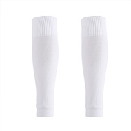 Kaos Kaki Sambung Olahraga Manset Kaki Pria Wanita Leg Sleeve Socks Sambungan Kaos Kaki Sepak Bola