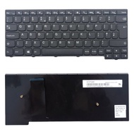 Keyboard Lenovo Thinkpad Yoga 11e 3rd gen 20GA 20GB 20G9 2 bolts kbllv66r