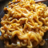 Ramen Carbonara Halal