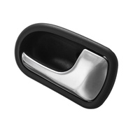 Car Front Rear Interior Door Handle for Mazda 323 Protege BJ 1995 1996 1997 1998 1999 2000 2001 2002 2003