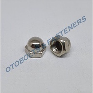 M5 Cap Nut M5 Cap Nut