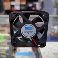 HIGH SPEED DC BRUSHLESS FAN 5X5CM DC5V XD FAN