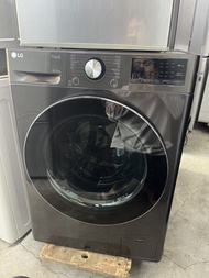 LG 樂金 Vivace 人工智能洗衣乾衣機 (8.5kg/5kg, 1200轉/分鐘) F-C12085V2B