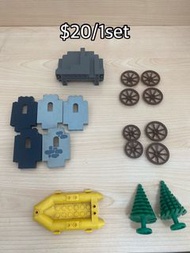 絕版中古Lego