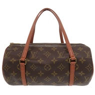 กระเป๋าถือ Louis Vuitton รุ่น Papillon 26 Monogram M51366 สีน้ำตาล รหัส LV 0861 สภาพดีเยี่ยม [มือสอง