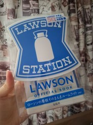 Lawson 燈 日本限量
