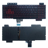 Asus TUF Gaming Keyboard FX505D FX505DY FX505DD FX505DT FX505DU FX505G FX705 FX705G