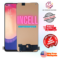 [LML] Compatible For Reno 5F/Reno 5Z/Reno 4SE /Realme 7 Pro /Realme 8 Pro /A94 5G Ver /A95 5G Ver /A