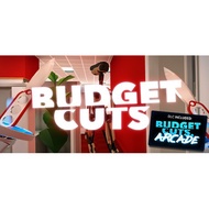 [PC] Budget Cuts [Google Download]
