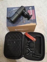 Booster Pocketbot 按摩槍