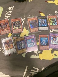 遊戲王卡
