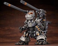 全新 限定  壽屋 機獸新世紀 ZOIDS HMM RZ-001 戰鬥暴龍