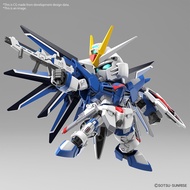 SD Ex-Standard Rising Freedom Gundam SD Rising Freedom Gundam BANDAI LIMITED EDITIONOriginal