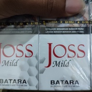 Joss mild batara 1
