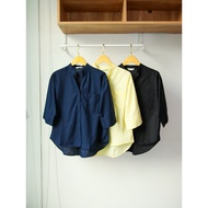 LDS7261 BROTHER 3/4 Sleeves Shirt