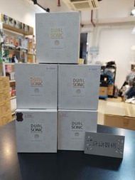 盤點清貨，全新行貨 Dualsonic Professional HIFU 美容機 專用眼頭，面頭，身體機頭