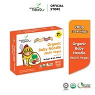 Organic Care2u Organic Baby Noodle / Baby Food (200g)