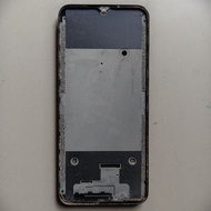 Frame Tulang Tengah tatakan LCD Wiko View 4 Lite / W-V730 cabutan mulus siap rakitt