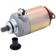 Neos 100 Starter Motor Compatible With Yamaha 100 BWS100 BWS 100 BWIZ BEWIZ 100cc Aerox 100