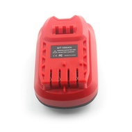 MT18MAN Adapter Battery Adapter for 18V Li-on Battery Convert to for New 20V Power Tool