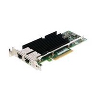 HPE Ethernet 10Gb Dual port 561T Network Card Adapter 716591-B21 smooth