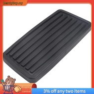 1Pcs Automatic Brake Pedal Pad Rubber Cover Fit for Honda Acura 46545-S84-A81