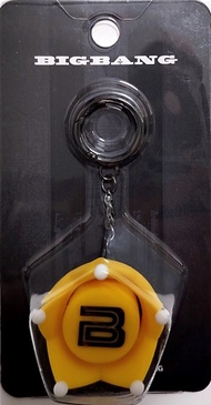 BIGBANG COSMOS Light Stick Clicker Keyring 鎖匙扣