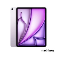 2024 iPad Air (M2) (13‑inch, Wi-Fi + Cellular)
