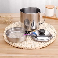 High Quality Stainless Steel Oil Filter / Oil Filter Cup / Oil Filter / Cooking Oil Separator