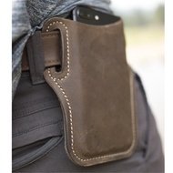 High-quality Durable Phone Case Multi-function Mobile Pouch Leather Phone Pockets Bag