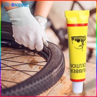 ONBIKE Inner Tube Repair Bike Tire Puncture Rubber Repair For Mtb Tire Repair Patch Sports Bike Accessories