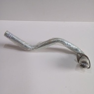 REVO ABSOLUT EXHAUST NECK HONDA EXHAUST