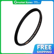 Nikon| ฟิลเตอร์ใส Nikon 67 มม. สำหรับป้องกันเลนส์กล้อง