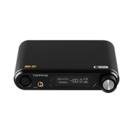 Topping DX5 DAC&AMP ตั้งโต๊ะ รองรับ MQA ประกันศูนย์ไทย