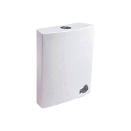 Low-level toilet ceramic flush reservoir set deodorizing easy installation suitable for bathrooms ho