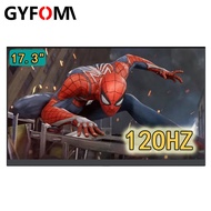 17.3 inch Portable Monitors Gamer Lcd HD Gaming 120hz Monitor PC HDMI Compatible monitor for ps4 108