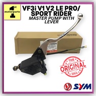 [100% ORI SYM] VF3 VF3i V1 V2 ABS LE & SPORT RIDER 125 FRONT MASTER CYLINDER 45500-VBA-0001-VN MASTE
