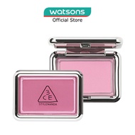 3CE New Take Face Blusher #Youth Pink 1s