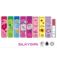Silky Girl Roll On Perfume 9ml