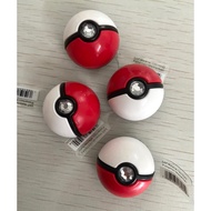 Crocs Jibbitz PokeBall 3D