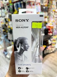 Sony 3.5mm 運動耳機