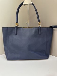 Coach Madison East West Tote