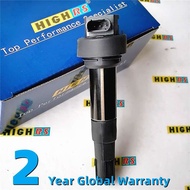S1000RR K46 G310R K03 G310GS K02 4 K42 Coil Plug Pack Fit For BMW Motorcycle 771087401 12137710874 .