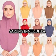 SARUNG INNER DHEA (BORONG SAHAJA)