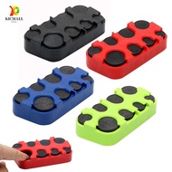 KICMALL Coin Pocket Cases Convenient Kids Gift Creative Storage Box Coin Organizer Euro Coin Box
