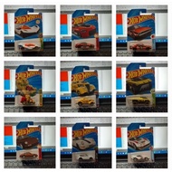 HW Hotwhees Hot Wheels Feeline Lucky X Cceleron Nissan Skyline 2000 GT-R 2023 Z Polish TRX 96 Porsch