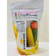 500G SS932 SWEET CORN / Jagung Manis / Crop Power